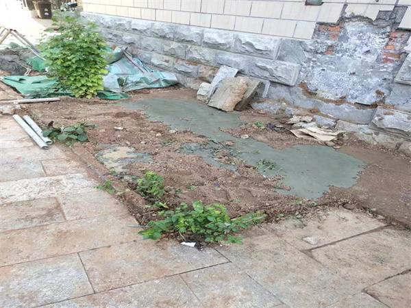 越西地基基础注浆增加承载力灌浆加固